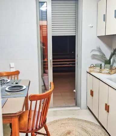 New Modern Flat Pyrgos Centre Olympia Apartment Exterior photo