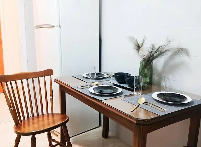New Modern Flat Pyrgos Centre Olympia