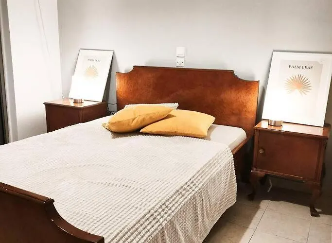 New Modern Flat Pyrgos Centre Olympia