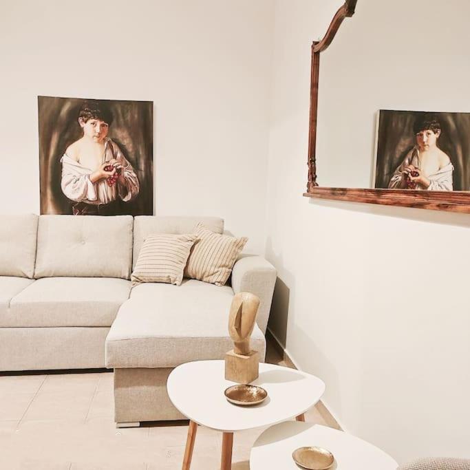 Apartment New Modern Flat Pyrgos Centre Olympia Pyrgos (Elis)