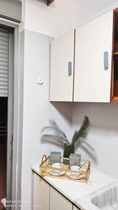 New Modern Flat Pyrgos Centre Olympia Apartment Pyrgos (Elis)
