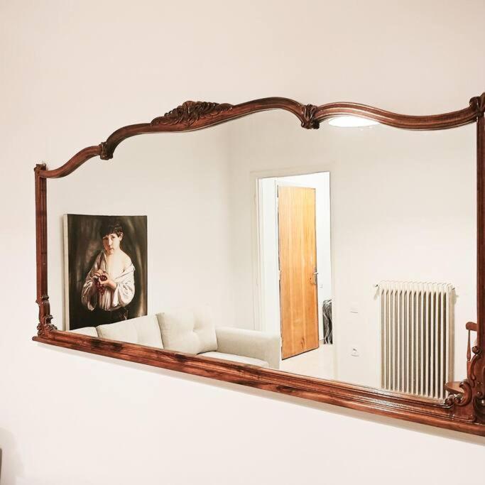 Apartment New Modern Flat Pyrgos Centre Olympia Pyrgos (Elis)