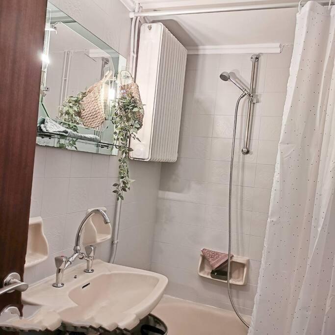 New Modern Flat Pyrgos Centre Olympia Apartment Pyrgos (Elis)