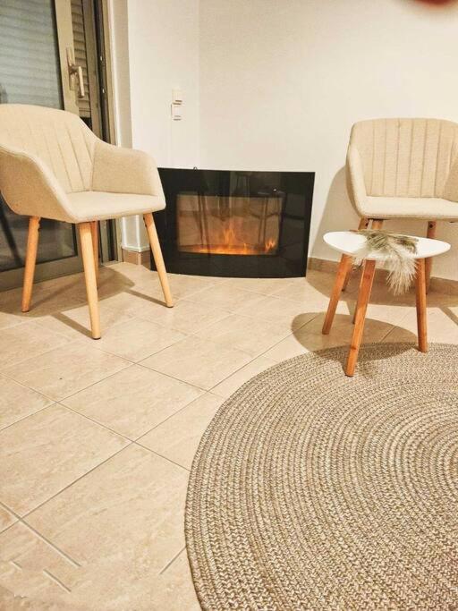 New Modern Flat Pyrgos Centre Olympia Pyrgos (Elis)