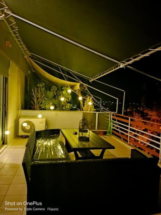 New Modern Flat Pyrgos Centre Olympia * Pyrgos (Elis)