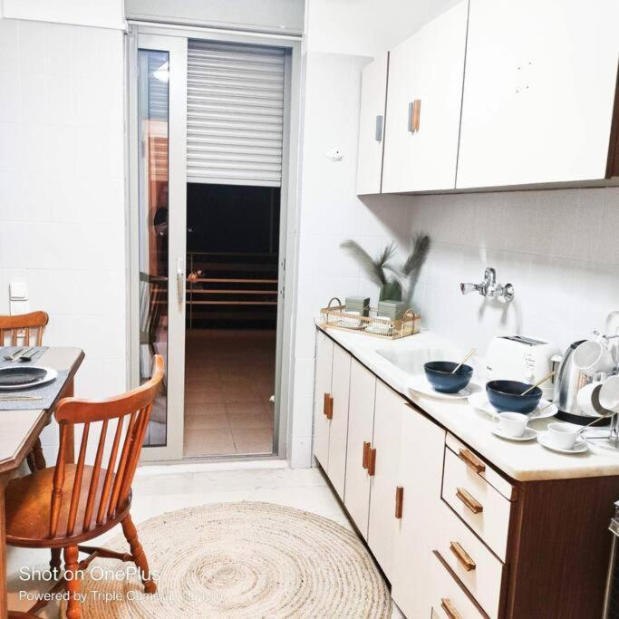 New Modern Flat Pyrgos Centre Olympia Apartment Pyrgos (Elis)