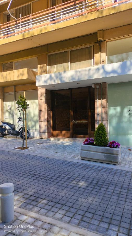 New Modern Flat Pyrgos Centre Olympia Pyrgos (Elis)